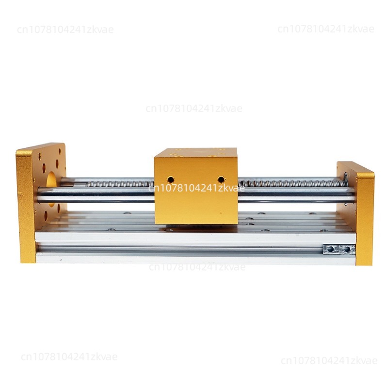 3018 Aluminium Cnc - Módulo de Eje Z CNC 3018,