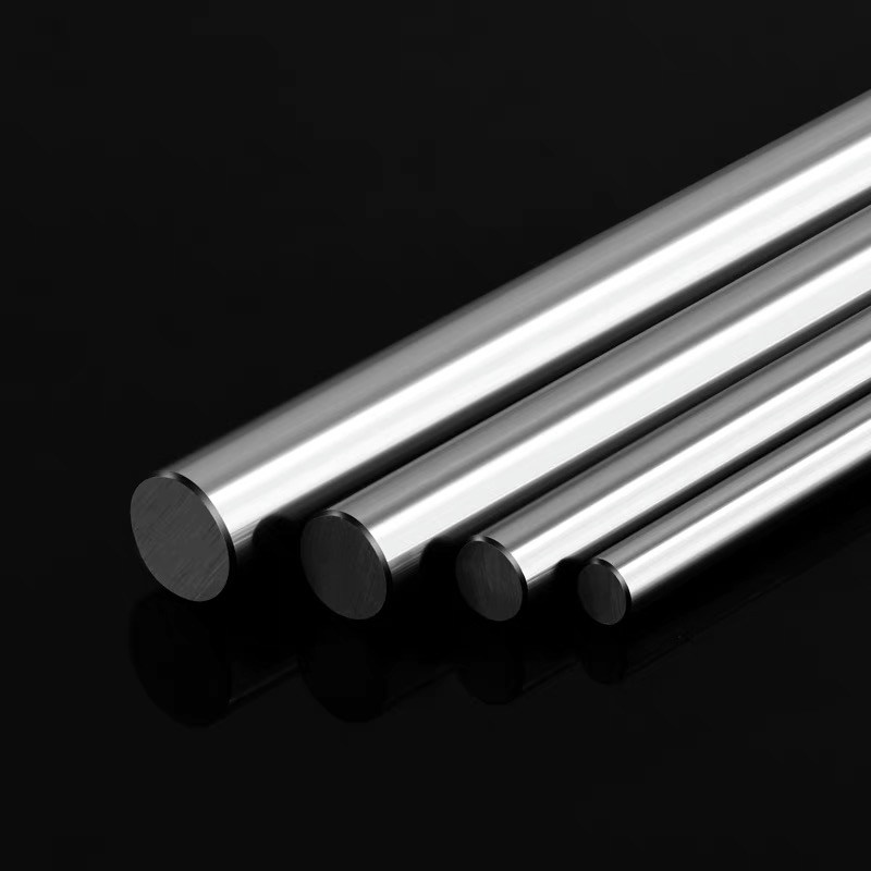Linear Rod 8Mm - 2 uds eje óptico de impresora