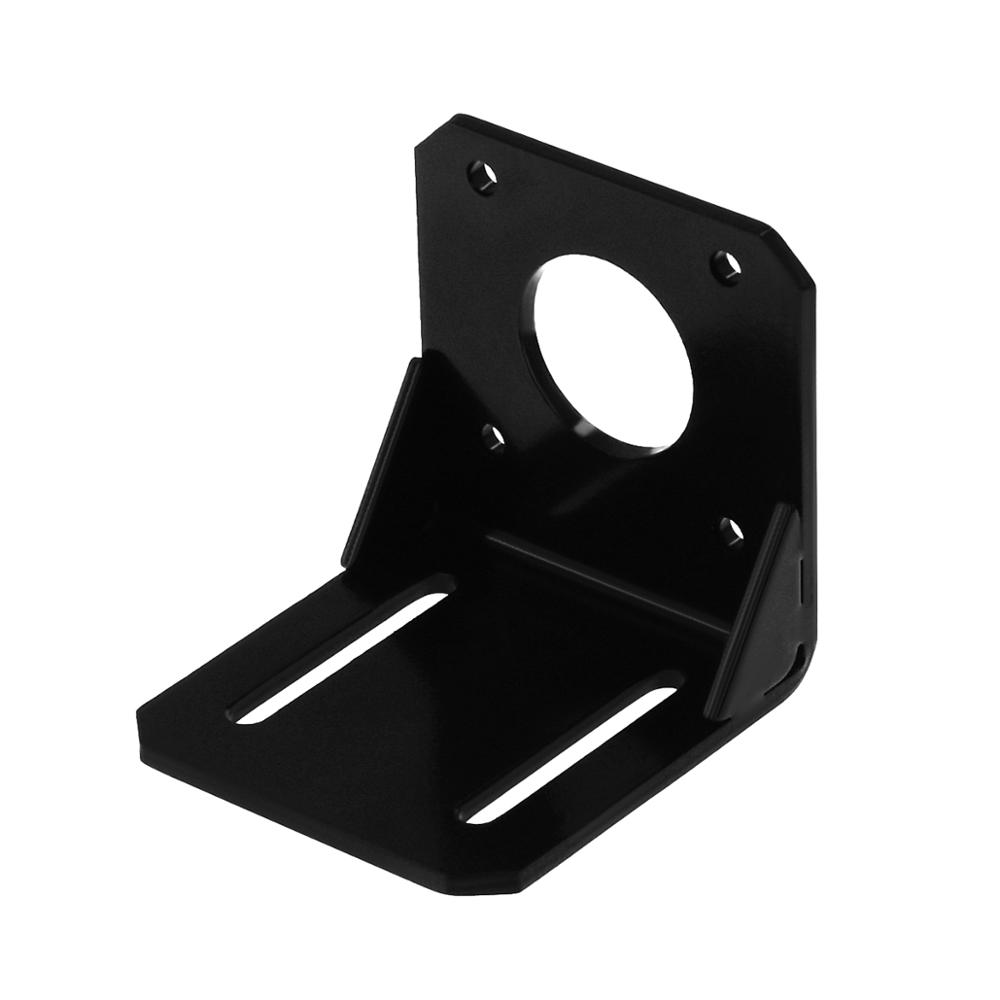 Nema 17 Stepper - Soporte Metálico Tipo L para Motor