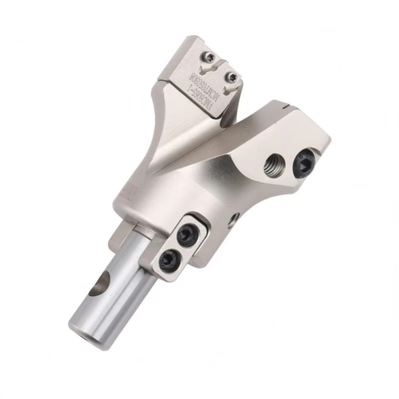 Cnc Bits - VMD taladro en U indexable de