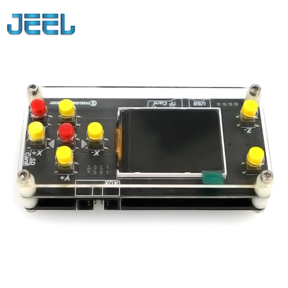 3018 Cnc - Placa controladora CNC GRBL de 1,8