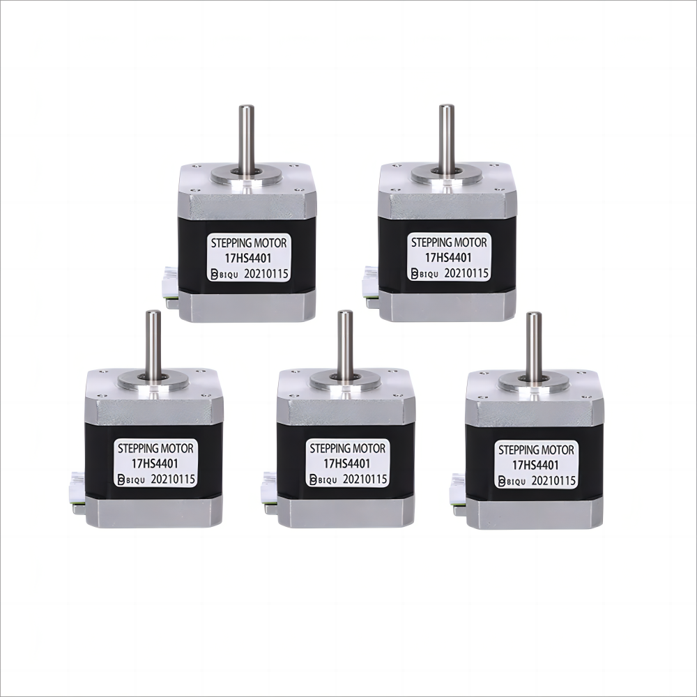 Lead Screw 8Mm - Motor paso a paso Nema17 17HS4401S