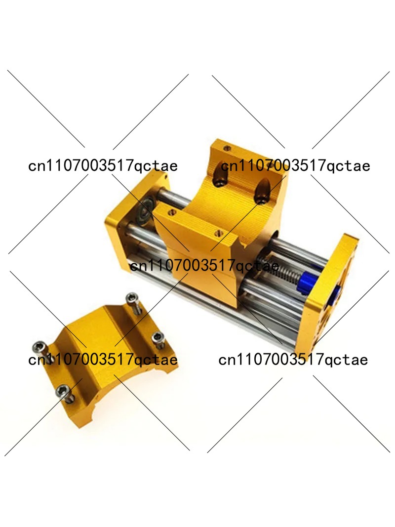 3018 Aluminium Cnc - Módulo de Eje Z CNC 3018,