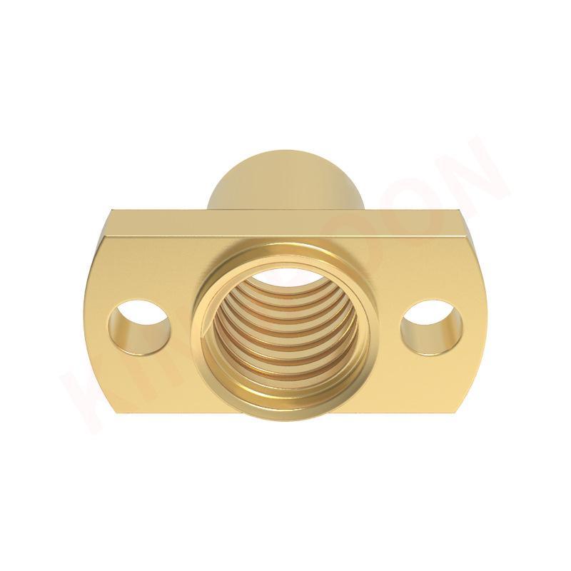 Lead Screw 8Mm - (HB05) Tuerca para husillo de avance