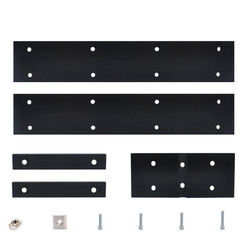 3018 Cnc - Kit de extensión CNC 3018, Kit