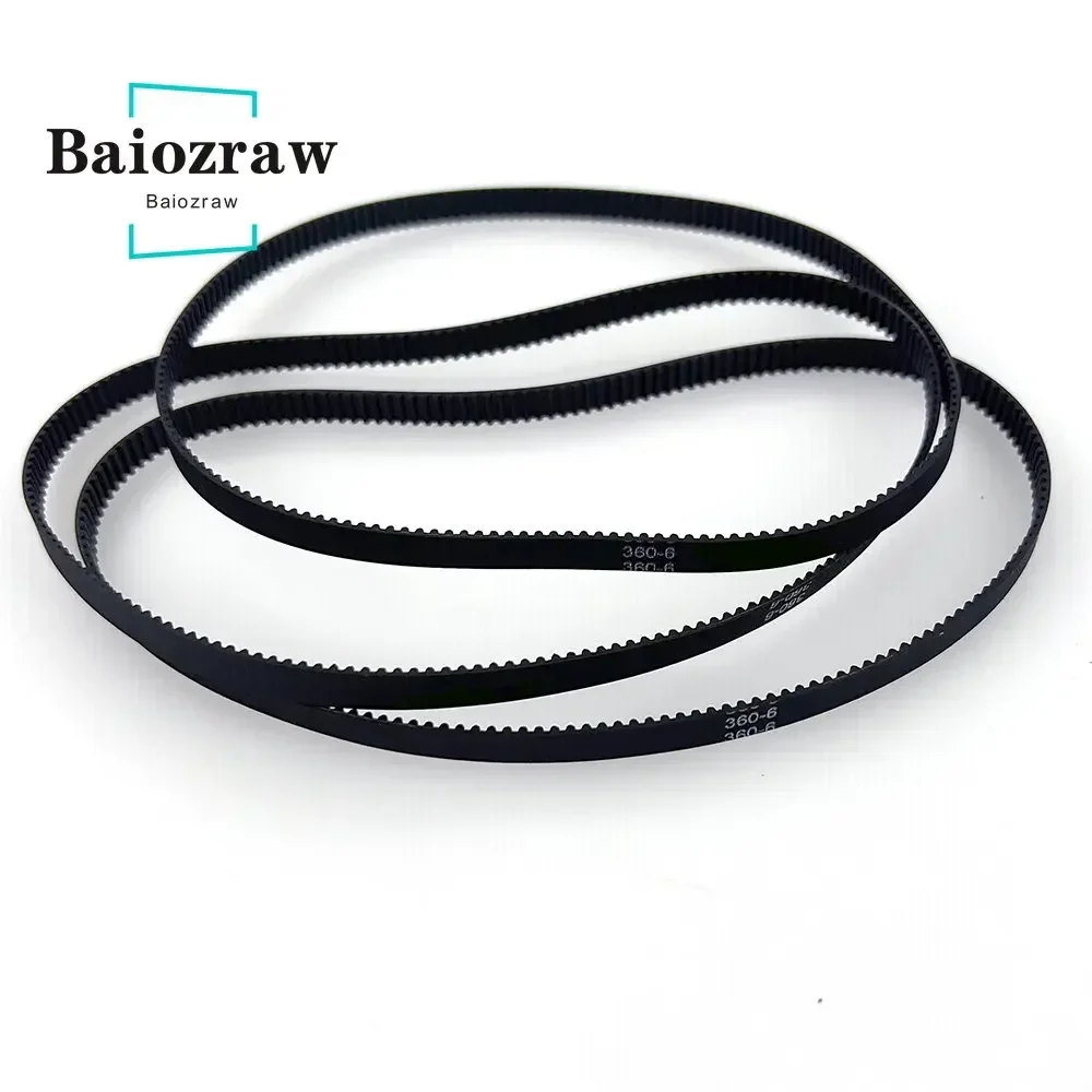Gt2 Belt - Piezas de Impresora 3D, Correa Dentada