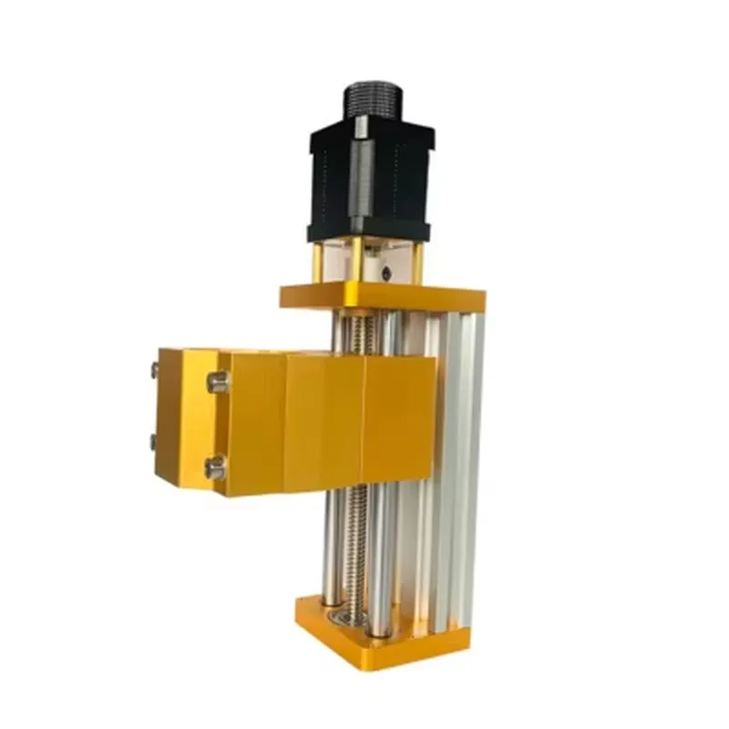 3018 Aluminium Cnc - Motor de Husillo CNC de 300W