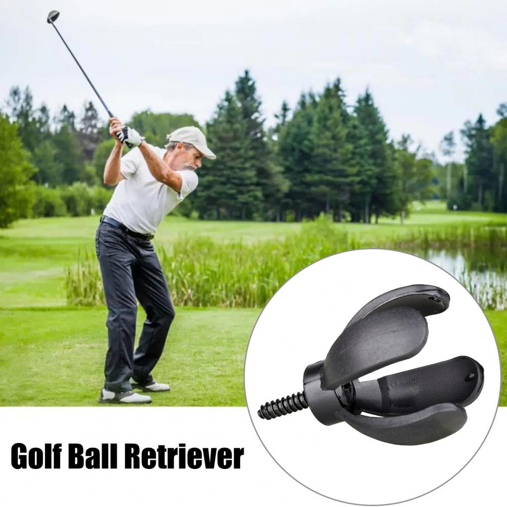 Ball Screw - Mini Recogedor de Pelotas de Golf