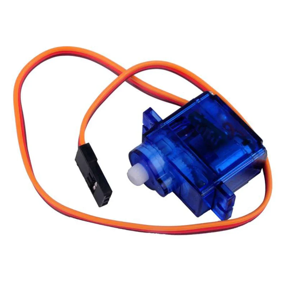 Servo digital micro FT90B de 1 - Servo 9G reseña y precio