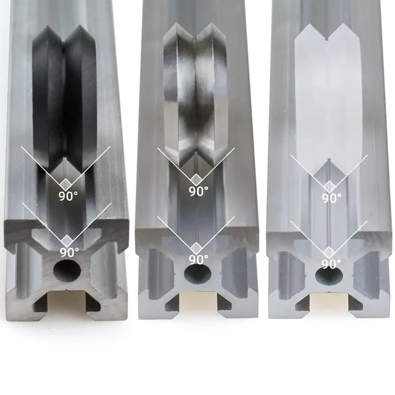 Rueda de aluminio CNC Xtreme d - V Slot Wheel reseña y precio
