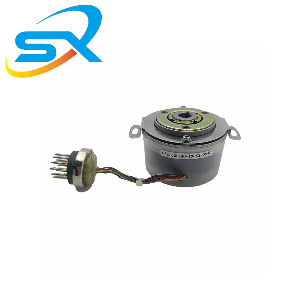 Codificador de servomotor F682 - Servo Motor reseña y precio