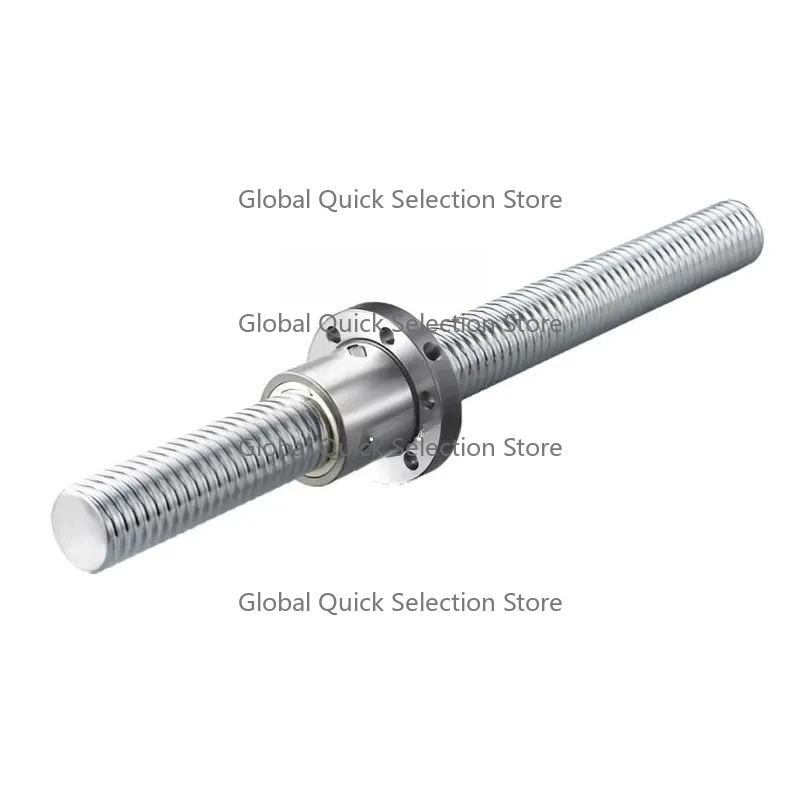 Husillo de Bolas de 3000 mm pa - Ball Screw reseña y precio