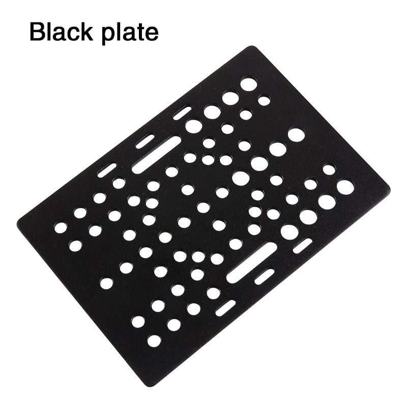 Kit de Placa de Soporte en V d - V Slot Wheel reseña y precio