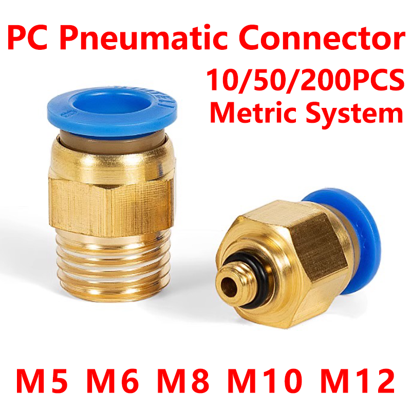 Conector rápido de montaje neu - Coupling 8Mm reseña y precio