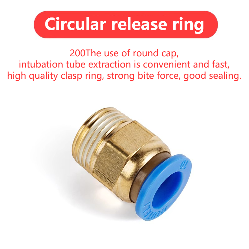 Conector rápido de montaje neu - Coupling 8Mm reseña y precio