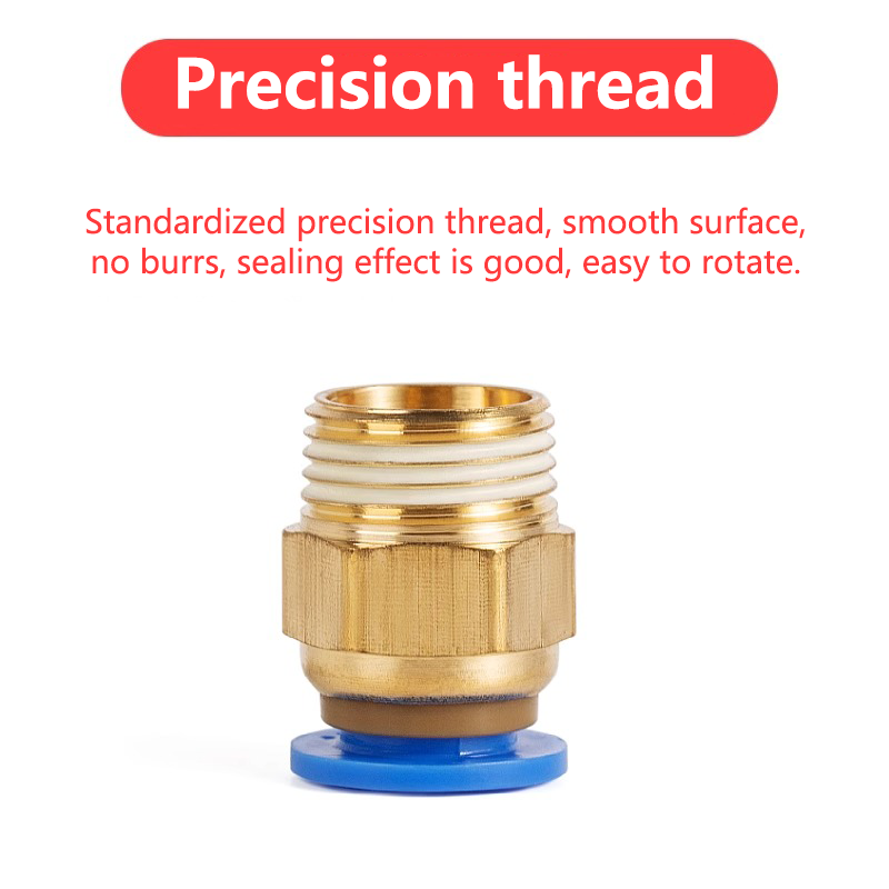 Conector rápido de montaje neu - Coupling 8Mm reseña y precio