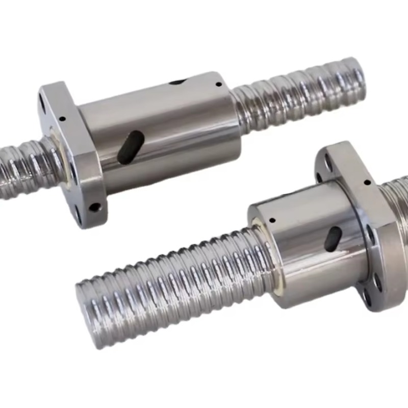 Bloque de soporte para tuerca  - Ball Screw reseña y precio