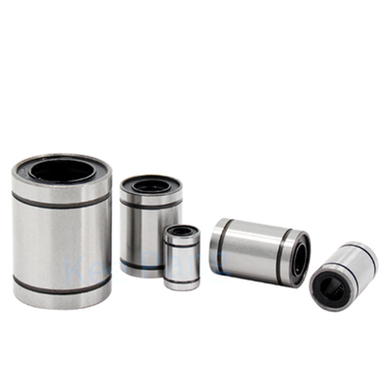 10 Uds LM8 LM8UU LM3UU LM10UU  - Lm8Uu Bearing reseña y precio