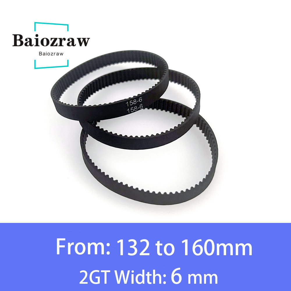 Piezas de impresora 3D GT2, co - Gt2 Pulley reseña y precio