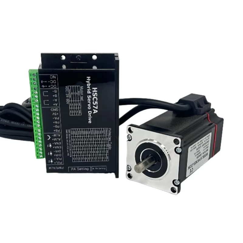 Kit de controlador de motor pa - Nema23 Stepper reseña y precio