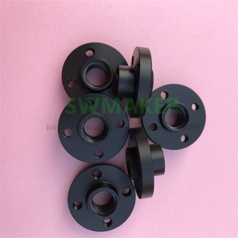 1 Uds. Piezas de impresora 3D  - Lead Screw 8Mm reseña y precio