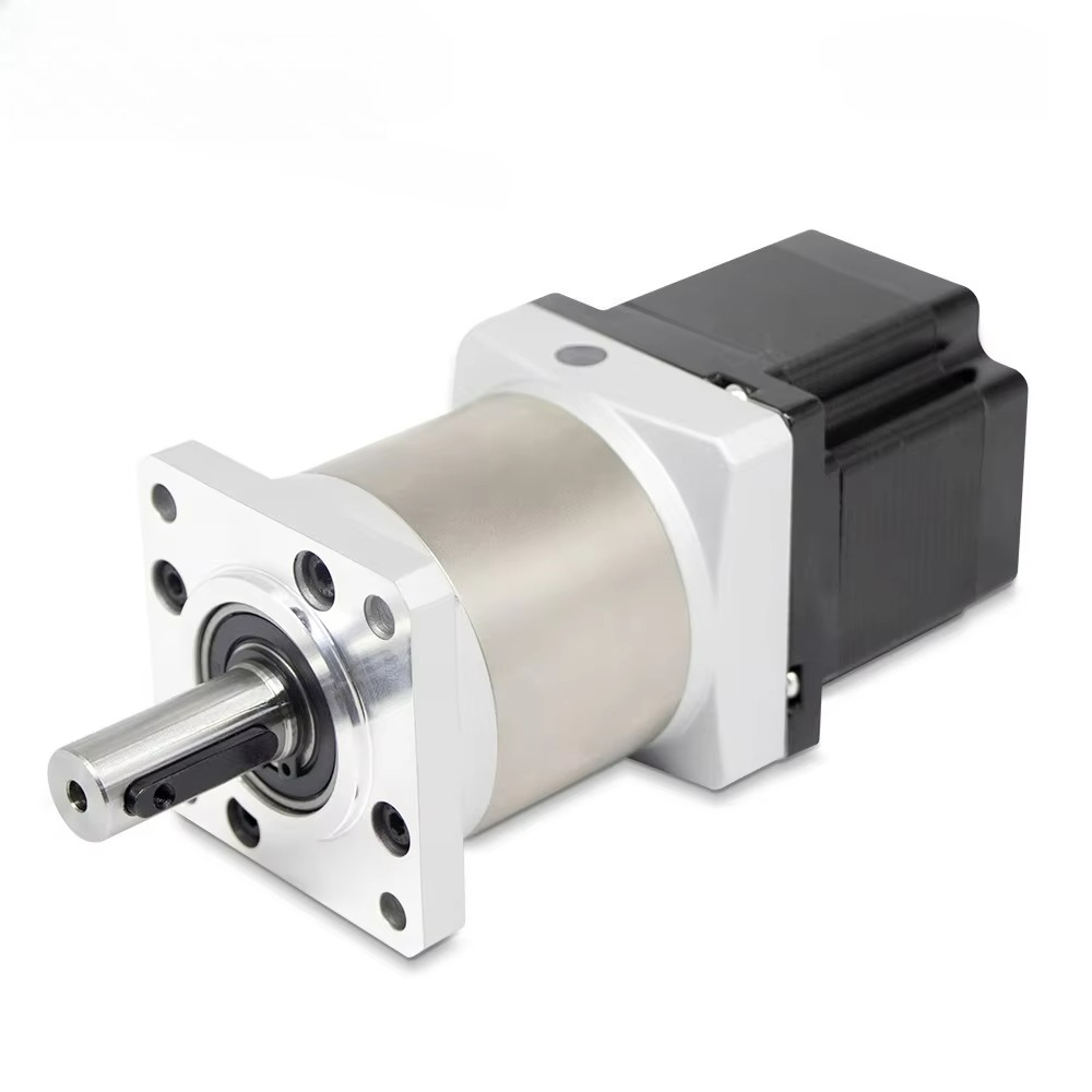 Motor paso a paso Nema 23 de 5 - Nema23 Stepper reseña y precio