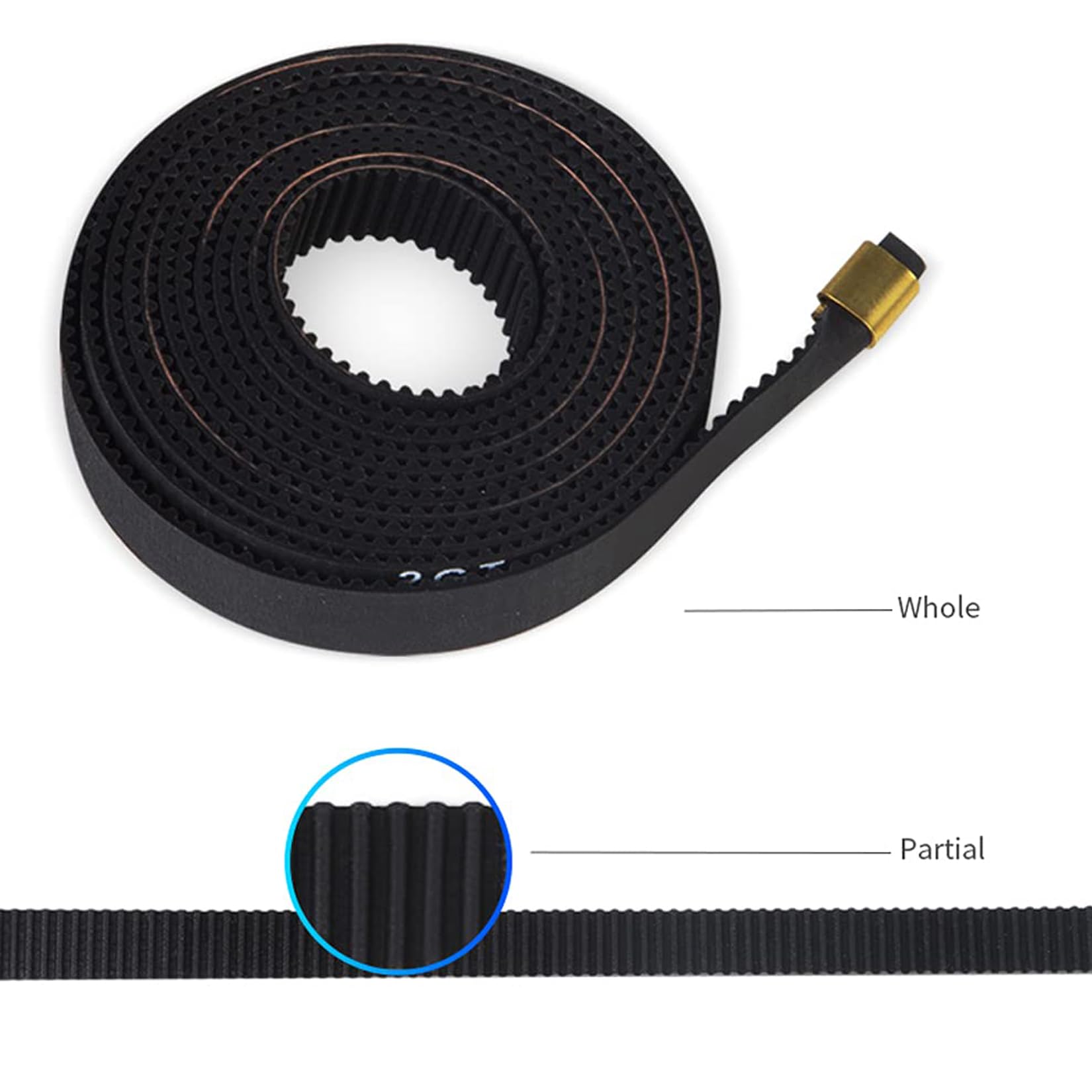 Creality Ender-3 V3 SE X+Y-eje - Aluminium Profile 2020 reseña y precio