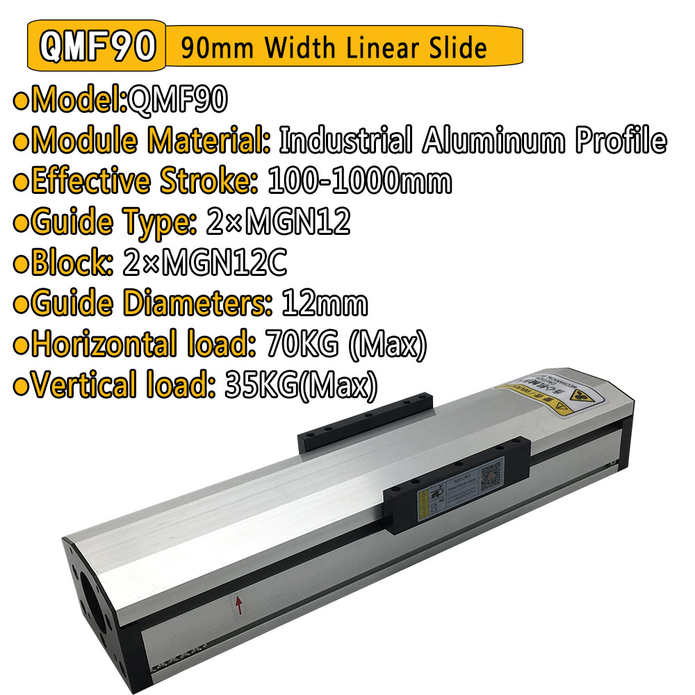 Cubierta antipolvo para etapa  - Linear Rail reseña y precio