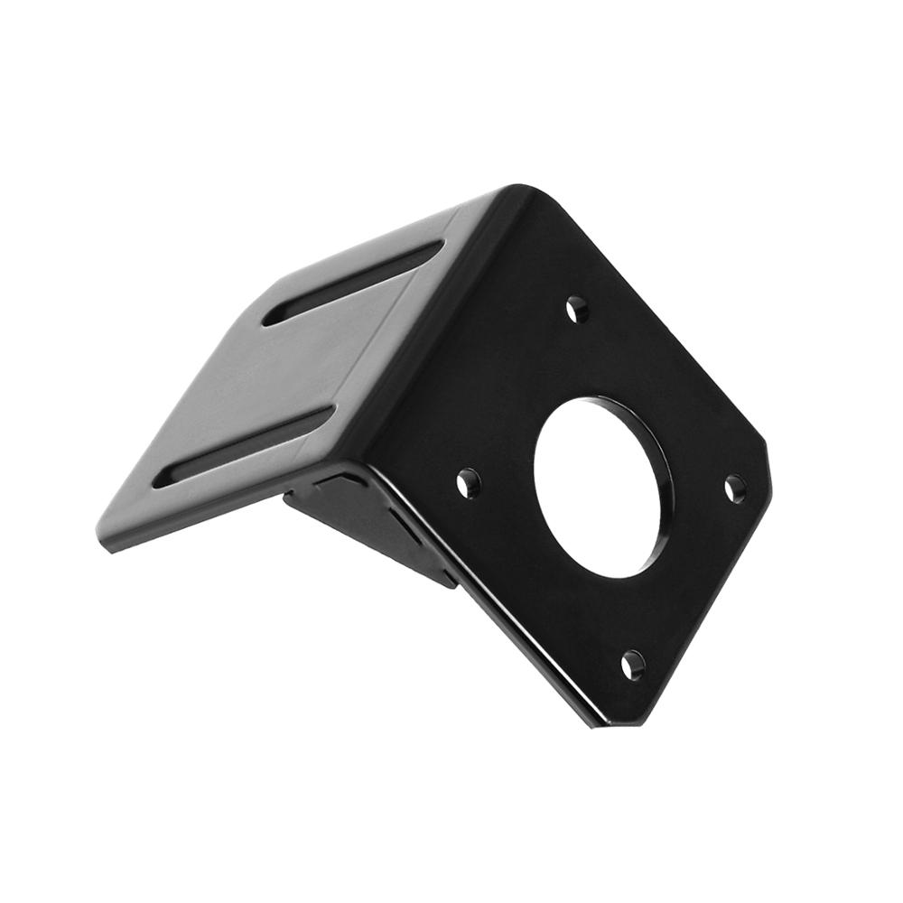 Soporte Metálico Tipo L para M - Nema 17 Stepper reseña y precio