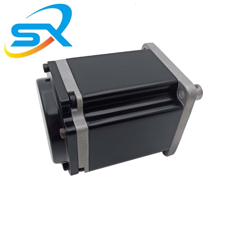 Servomotor Sanyo de alta calid - Servo Motor reseña y precio