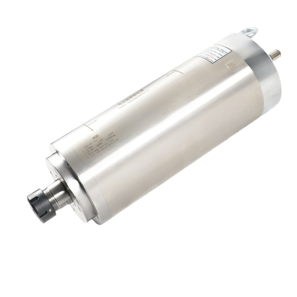 Motor de Husillo Refrigerado p - Water Cooled Spindle reseña y precio