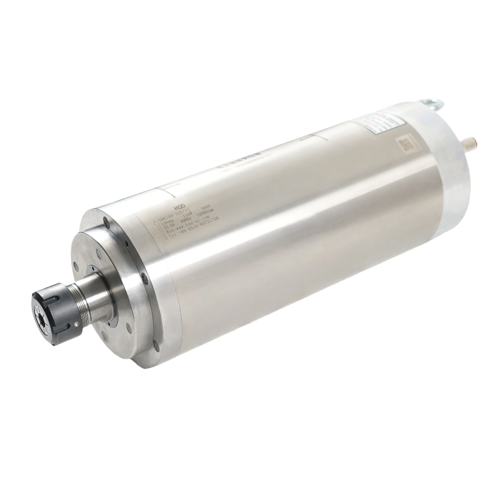Motor de Husillo Refrigerado p - Water Cooled Spindle reseña y precio