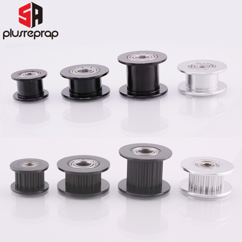 Polea tensora de sincronizació - Gt2 Pulley reseña y precio