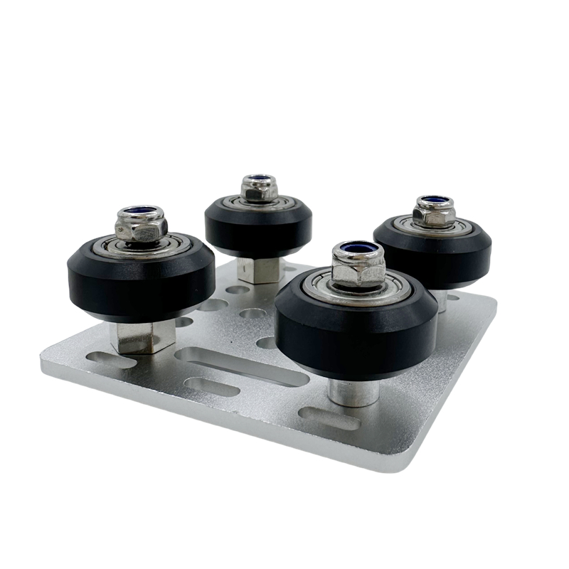 Piezas de impresora 3D 2020 V- - V Slot Wheel reseña y precio