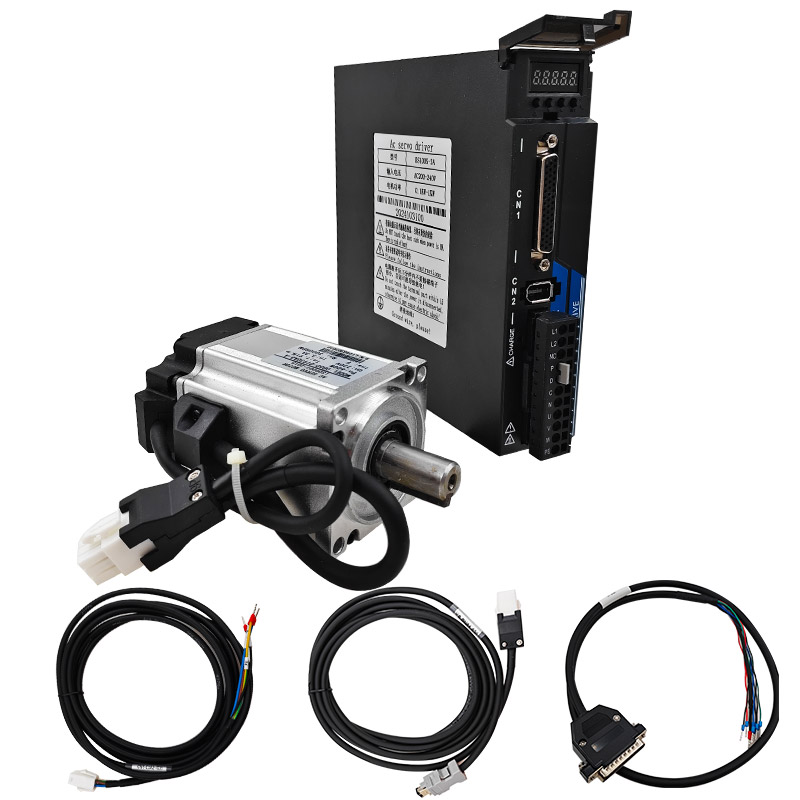 Servomotor de alta velocidad y - Servo Motor reseña y precio