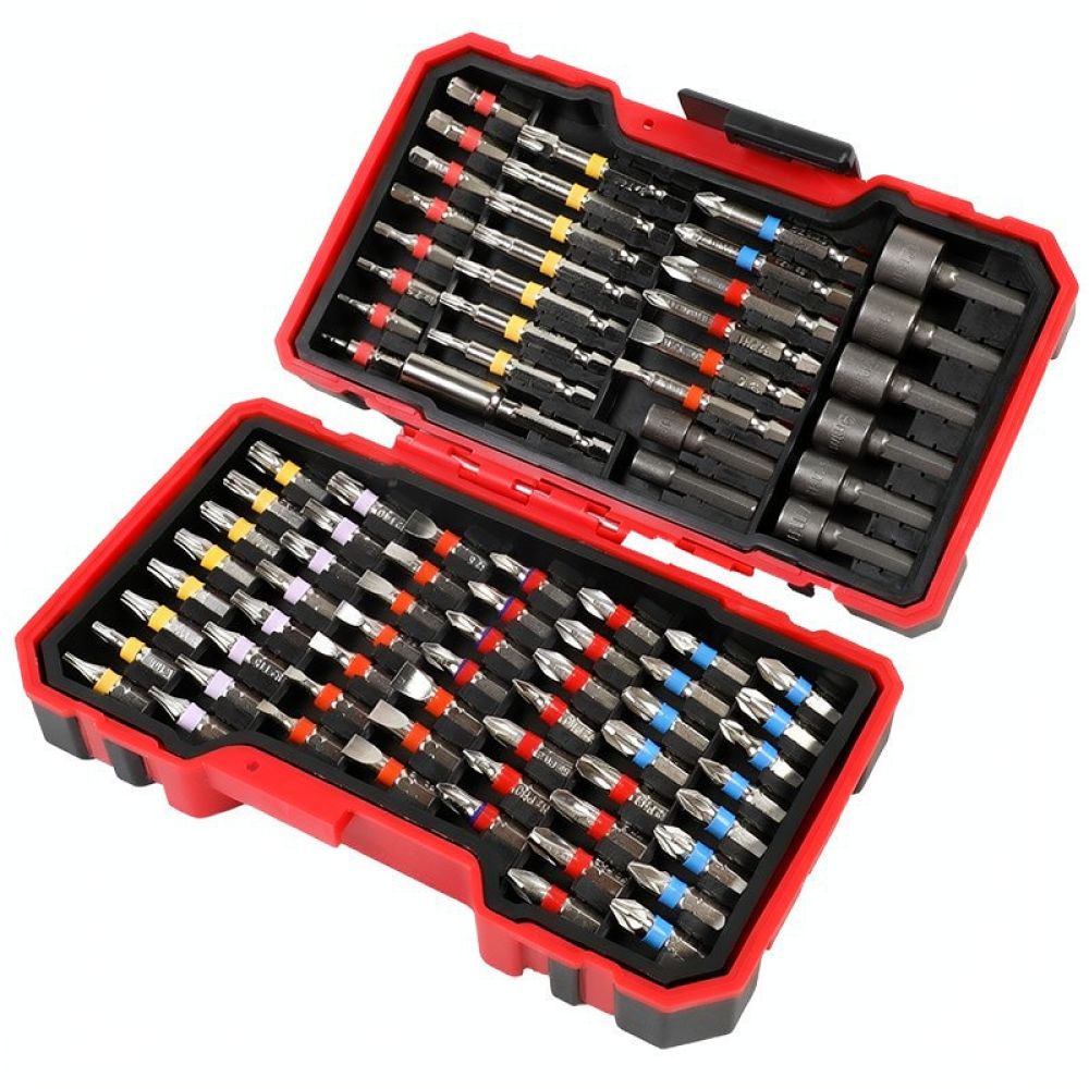 Kit universal de accesorios pa - Drill Bit Set reseña y precio