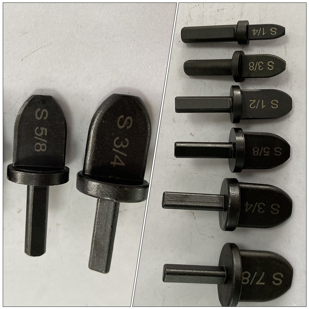 Juego de 6 brocas para ensanch - Drill Bit Set reseña y precio