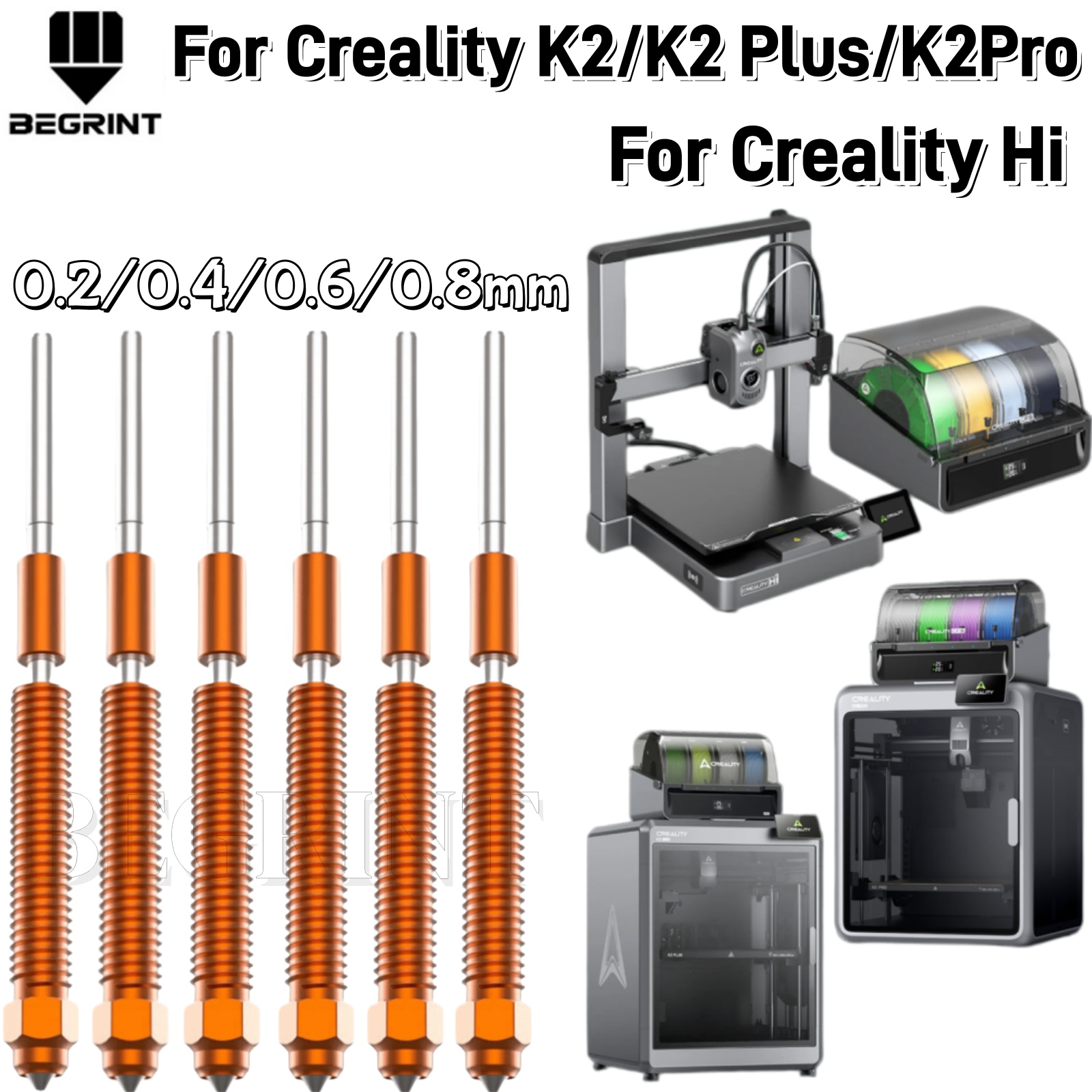 Kit de Boquillas de Intercambi - Aluminium Profile 2020 reseña y precio