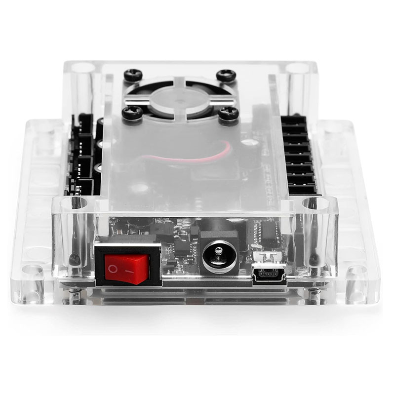 Grabador Láser CNC 3018 Pro pa - 3018 Cnc reseña y precio