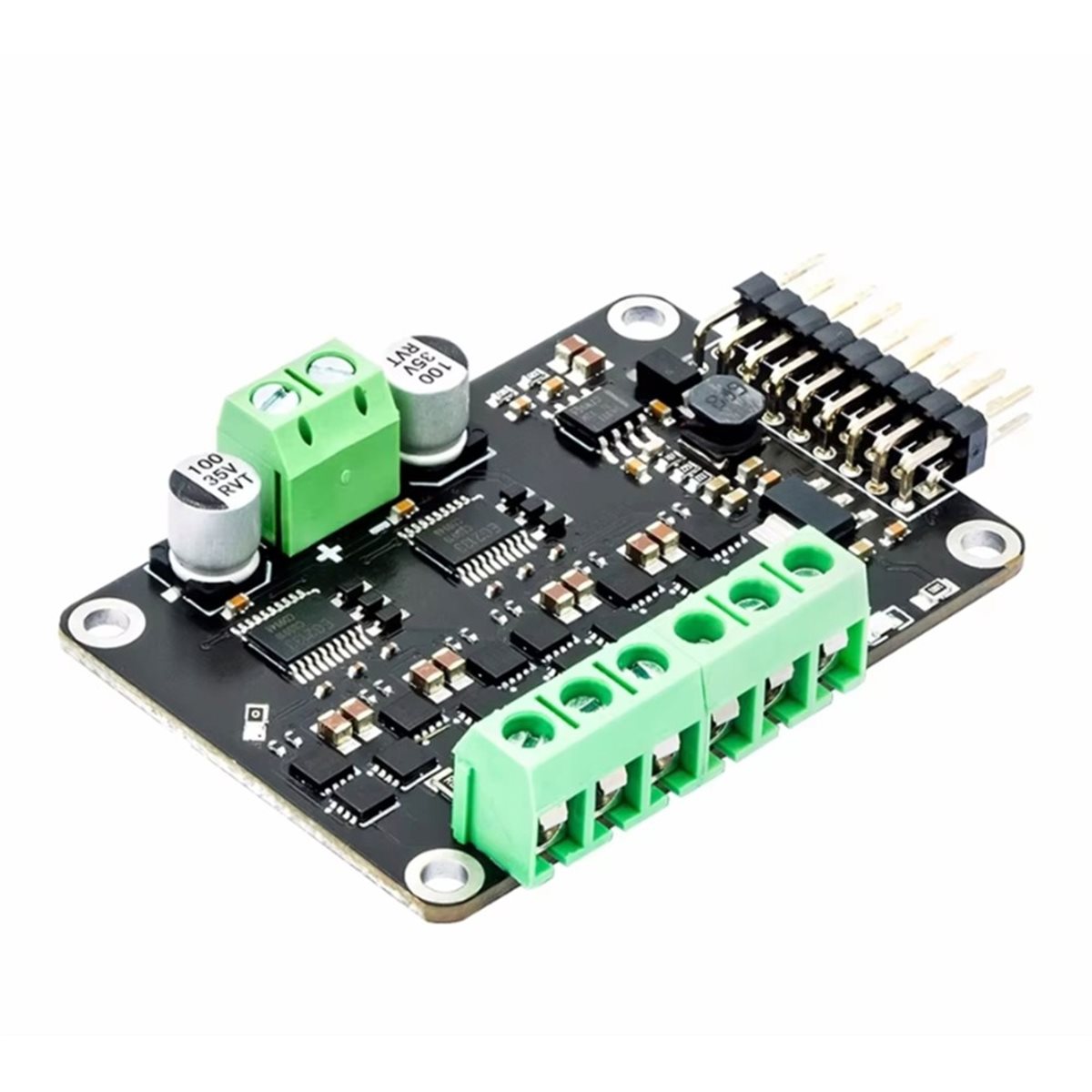 【Piezas de motor】 Controlador  - Servo Motor reseña y precio