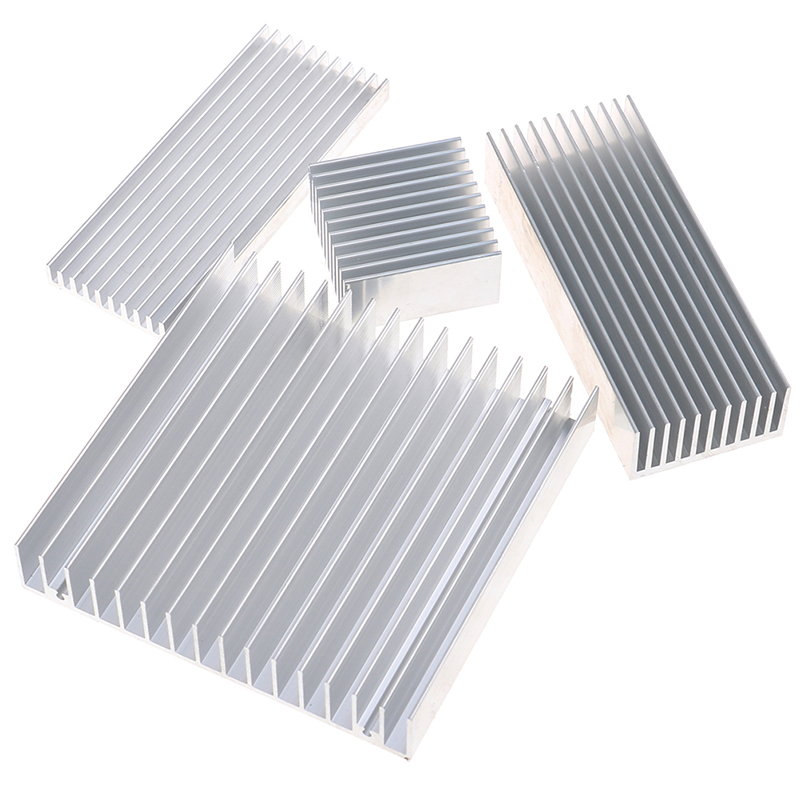 [SU] 1 Pieza Disipador de Calo - Aluminium Extrusion reseña y precio