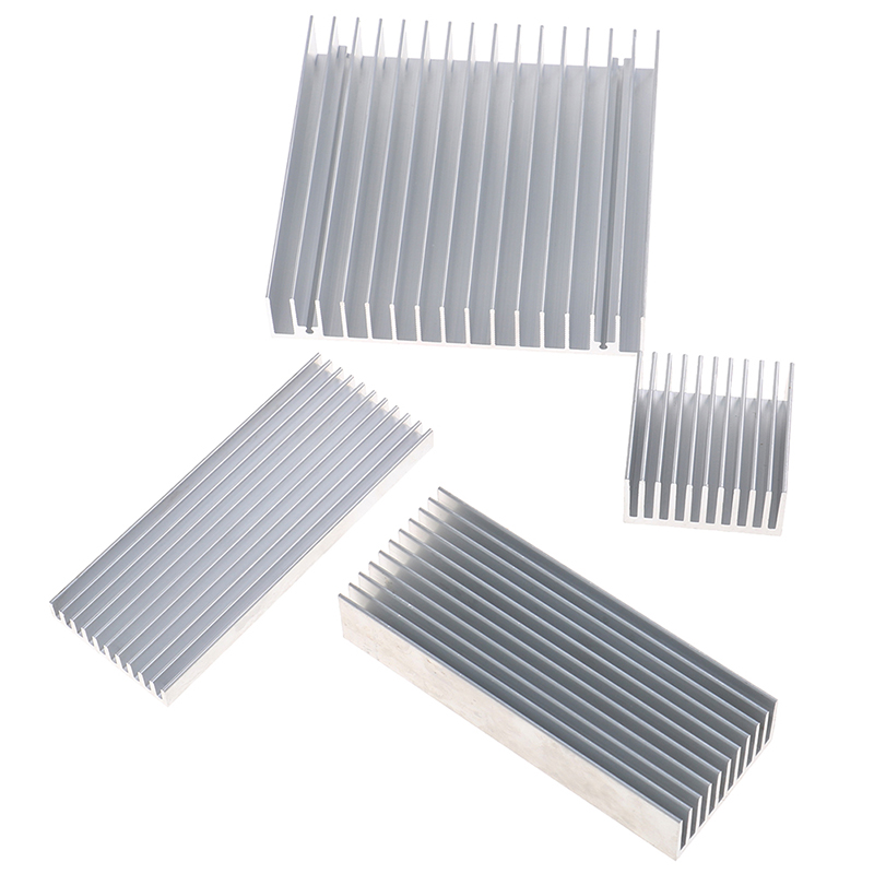 [SU] 1 Pieza Disipador de Calo - Aluminium Extrusion reseña y precio