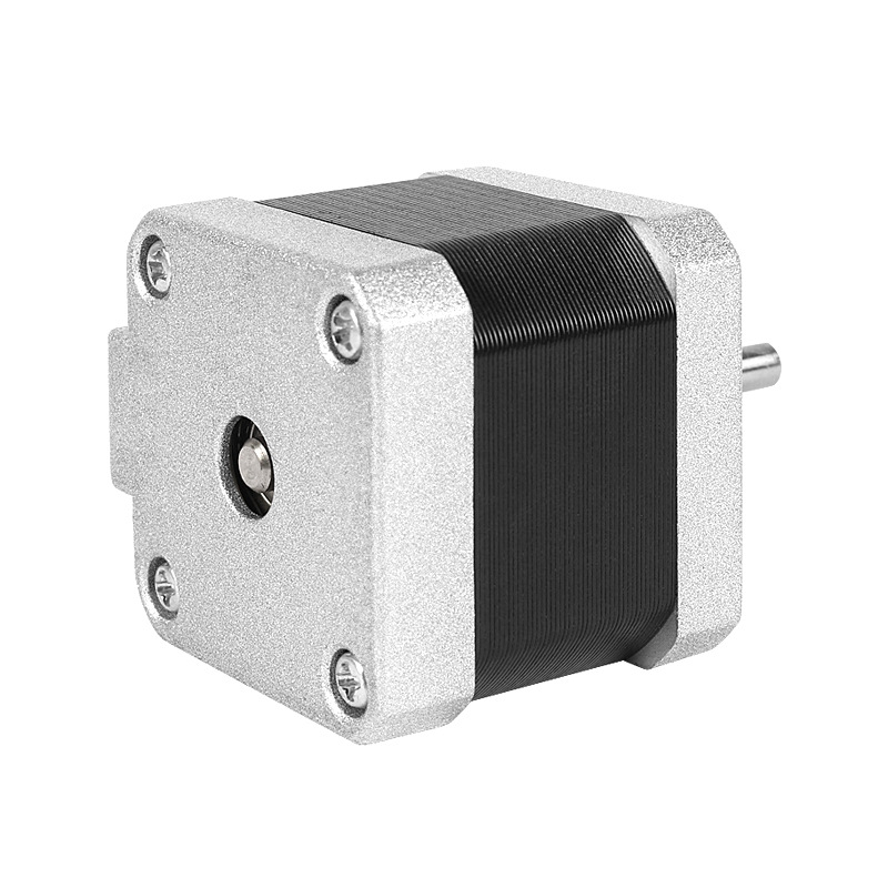 Motor paso a paso Nema17 17HS4 - Lead Screw 8Mm reseña y precio