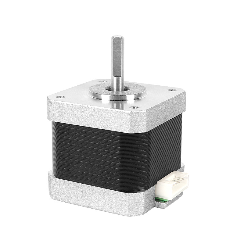 Motor paso a paso Nema17 17HS4 - Lead Screw 8Mm reseña y precio