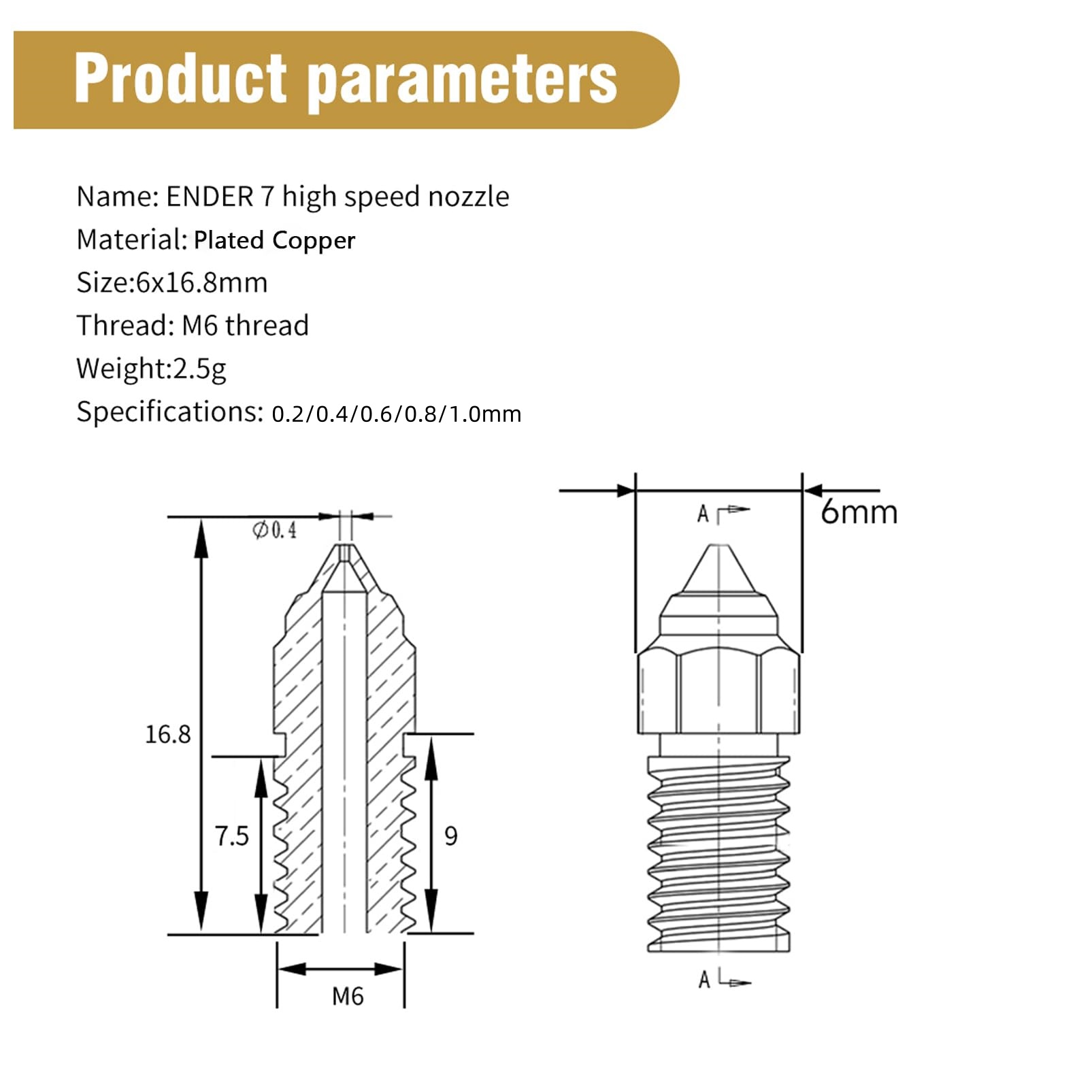 Creality Ender 3 V3 SE, Ender  - Aluminium Profile 2020 reseña y precio
