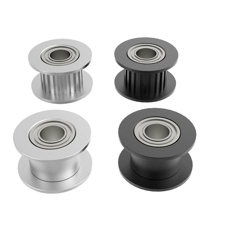 Polea de distribución tensora  - Gt2 Pulley reseña y precio