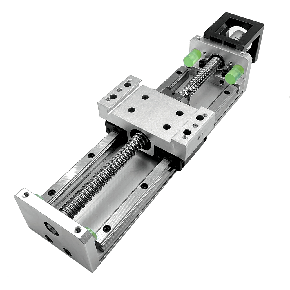 Tornillo de Bolas para Mesa De - Ball Screw reseña y precio