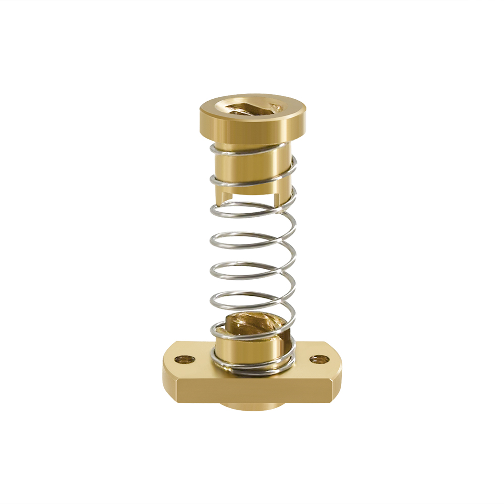 Tornillo antigolpes T8, tuerca - Lead Screw 8Mm reseña y precio