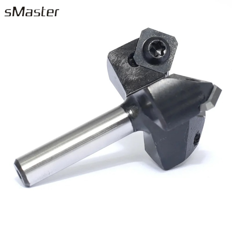 1 pieza Fresa CNC de alta resi - Cnc Bits reseña y precio