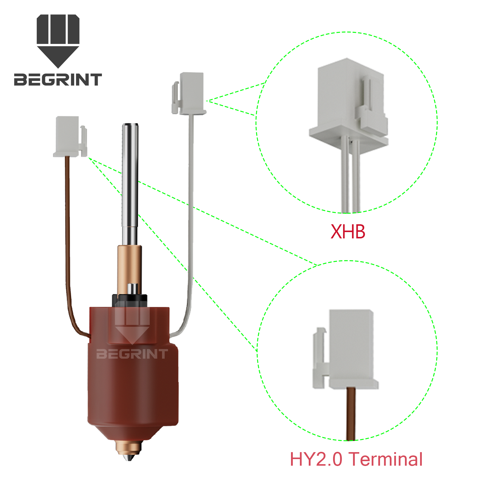 Kit de Bloque de Calentamiento - Aluminium Profile 2020 reseña y precio
